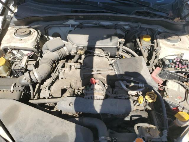 2009 Subaru Impreza 2.5i