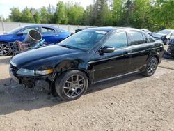 2007 Acura TL Type S for sale in Cookstown, ON