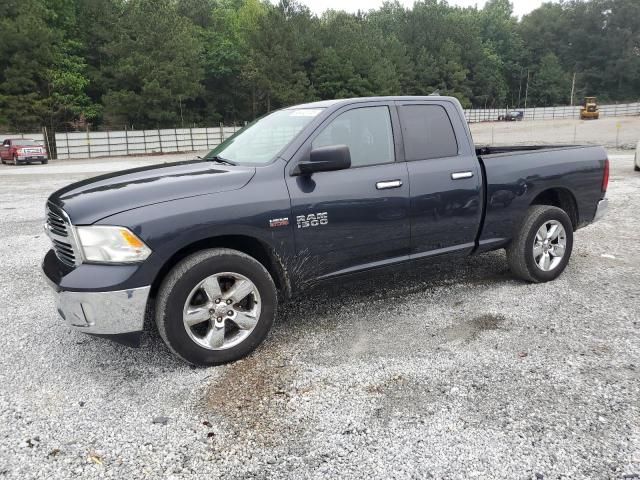 2014 Dodge RAM 1500 SLT