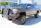 2015 GMC Sierra K1500 SLT