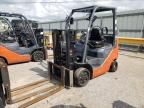 2016 Toyota Fork Lift