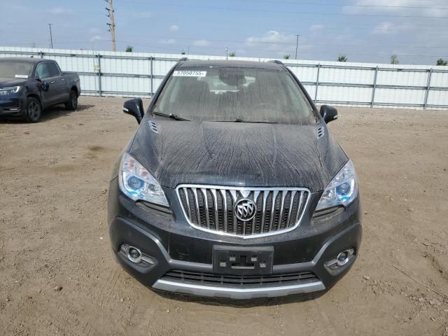2014 Buick Encore Premium
