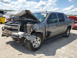 2007 Chevrolet Avalanche C1500 en venta en Harleyville, SC