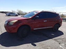 2015 Nissan Rogue Select S en venta en North Las Vegas, NV