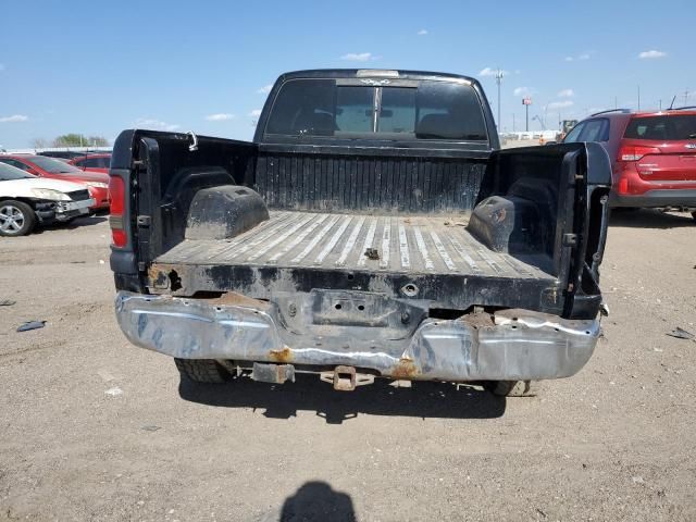 1999 Dodge RAM 1500