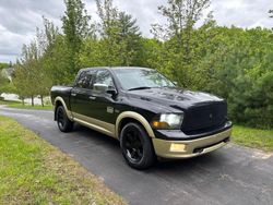 2011 Dodge RAM 1500 en venta en North Billerica, MA
