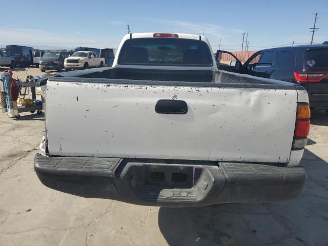 2005 Toyota Tundra