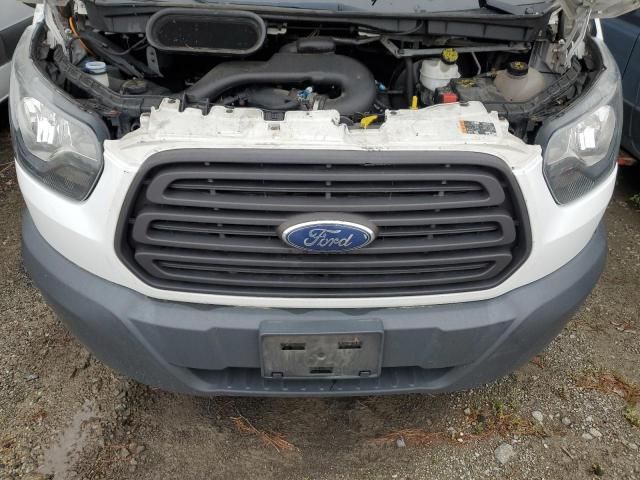 2016 Ford Transit T-250