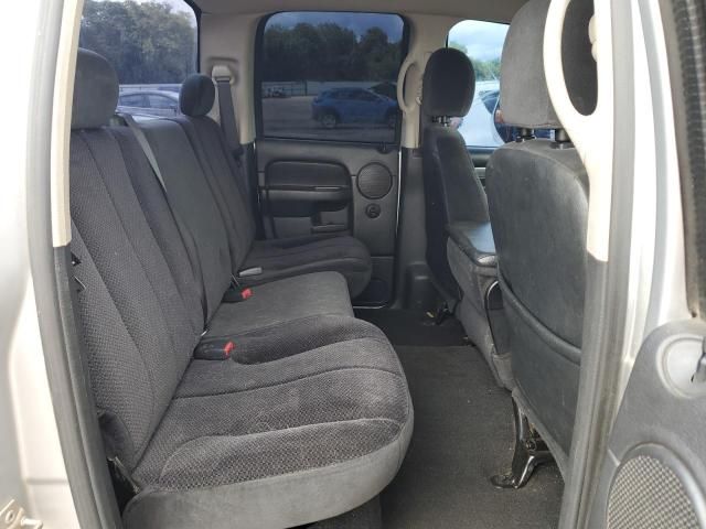 2005 Dodge RAM 1500 ST