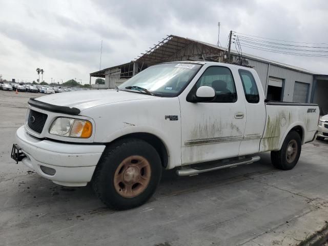 2003 Ford F150