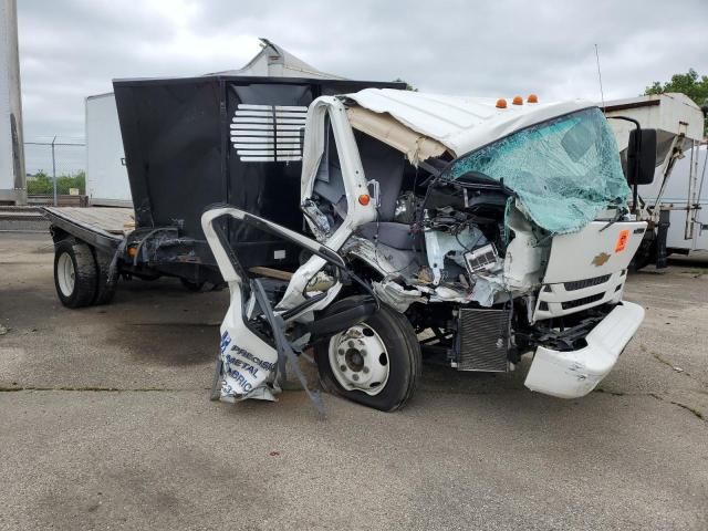 2019 Chevrolet 4500