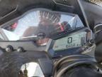 2014 Kawasaki EX300 A