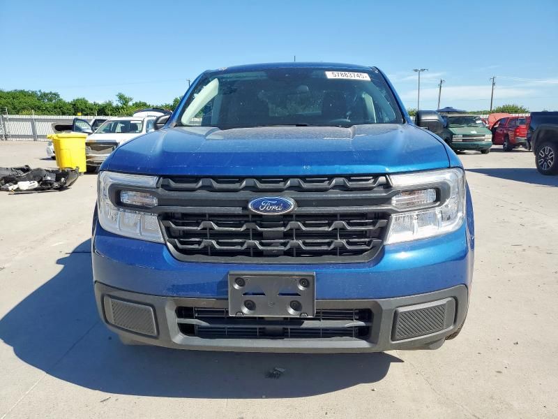 2024 Ford Maverick XL
