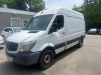 2014 Mercedes-Benz Sprinter 2500
