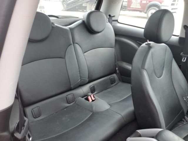 2009 Mini Cooper