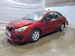 2013 Subaru Impreza for sale in Candia, NH