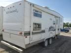 2004 Wildcat 5th Wheel