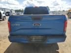 2015 Ford F150 Super Cab