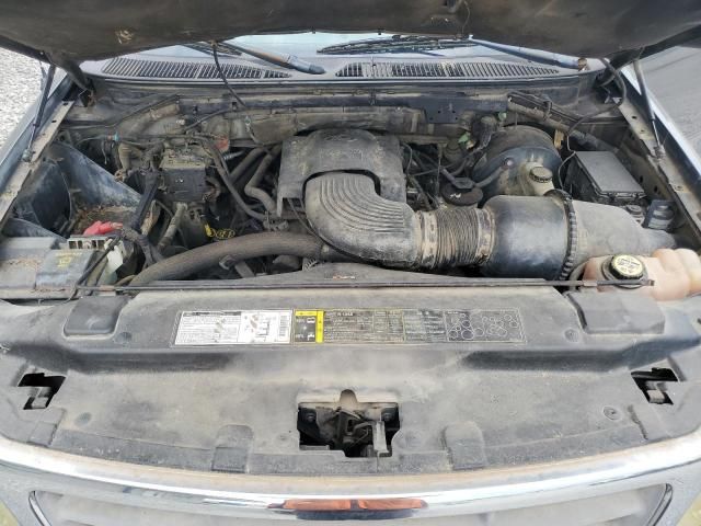 2002 Ford F150