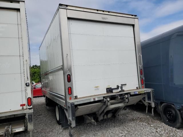 2023 Isuzu NRR
