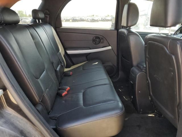 2009 Pontiac Torrent GXP
