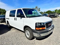 2017 GMC Savana G3500 en venta en Portland, OR