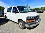 2017 GMC Savana G3500