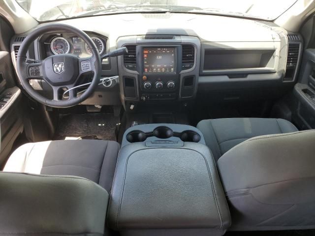 2014 Dodge RAM 3500 ST