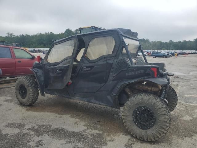 2021 Can-Am Maverick Sport Max DPS 1000R