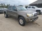 2009 Toyota Tacoma Double Cab Prerunner
