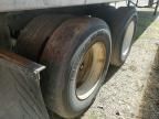 2002 Strick DRY Van Trailer