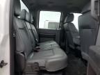 2013 Ford F350 Super Duty