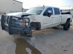 2015 Chevrolet Silverado K3500 LTZ