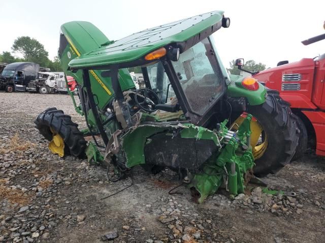 2022 John Deere 6105E