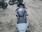 2009 Yamaha YZFR1