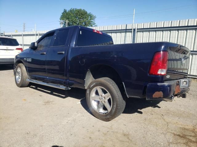 2013 Dodge RAM 1500 ST
