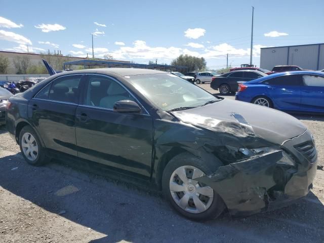 2007 Toyota Camry CE