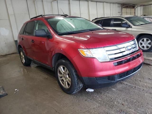2007 Ford Edge SE