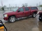 2008 Chevrolet Silverado K1500