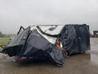 2021 Rockwood Solid Enclosed Cargo Trailer
