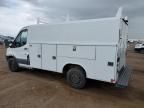 2017 Ford Transit T-250