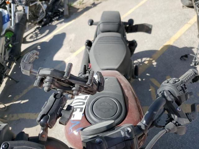 2024 Harley-Davidson RH975 S