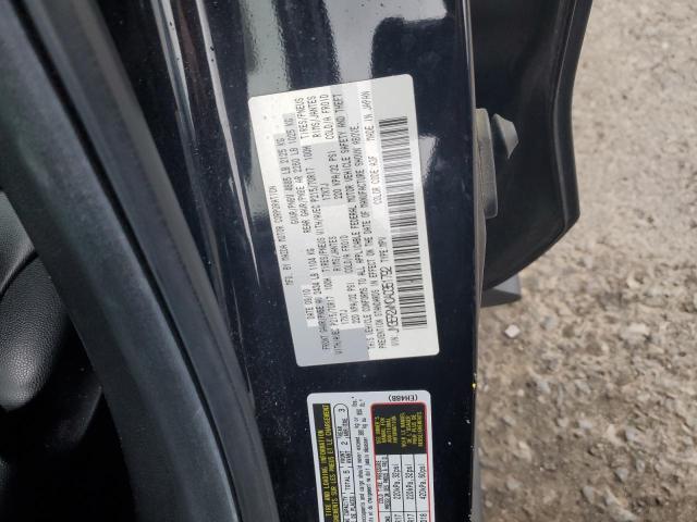 2011 Mazda Cx-7