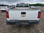 2017 Chevrolet Silverado C1500