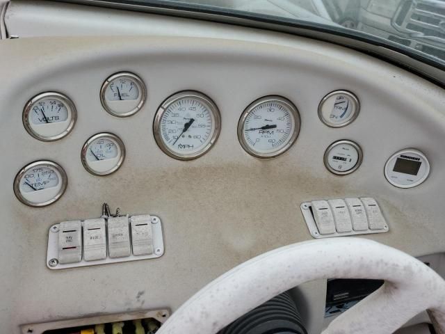 1995 Crownline Boat