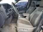2011 Honda Ridgeline RTS