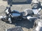 2024 Harley-Davidson Flhtk