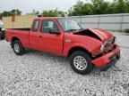 2011 Ford Ranger Super Cab