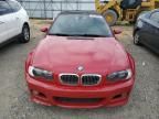 2003 BMW M3