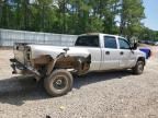 2005 GMC New Sierra K3500